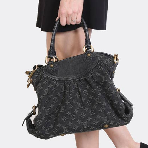 💎✨Authentic✨💎 Louis Vuitton Neo Cabby MM